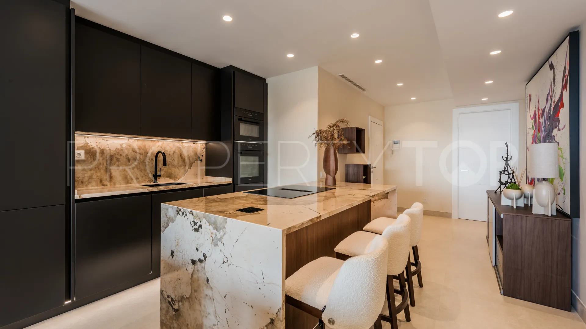For sale 3 bedrooms apartment in Los Granados del Mar