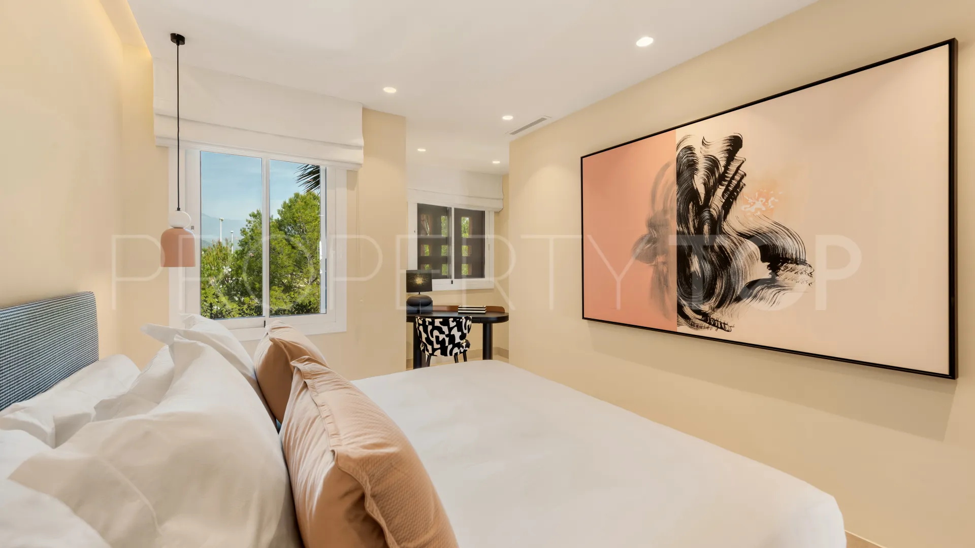 For sale 3 bedrooms apartment in Los Granados del Mar