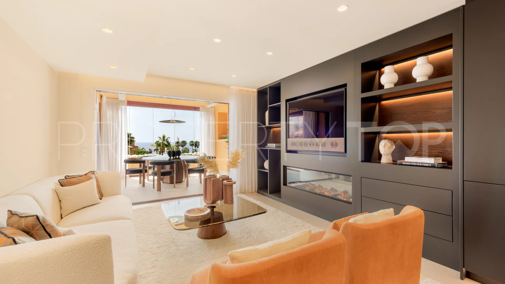 For sale 3 bedrooms apartment in Los Granados del Mar