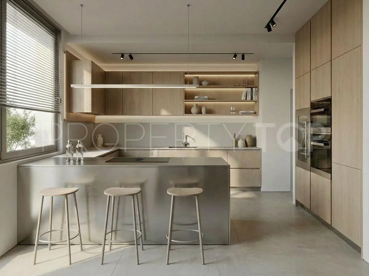 For sale Meisho Hills semi detached house