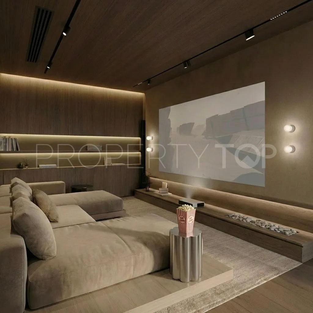 For sale Meisho Hills semi detached house