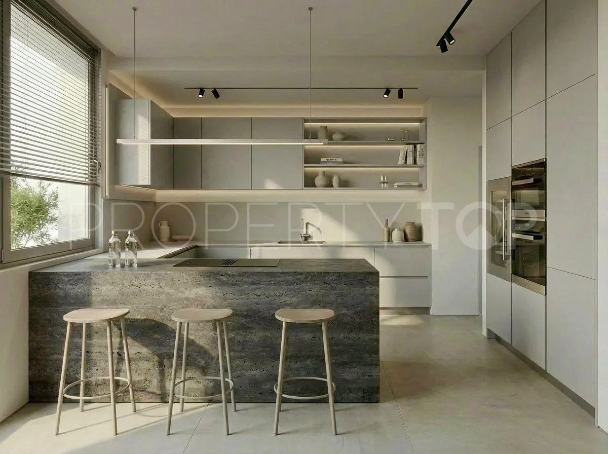 For sale Meisho Hills semi detached house