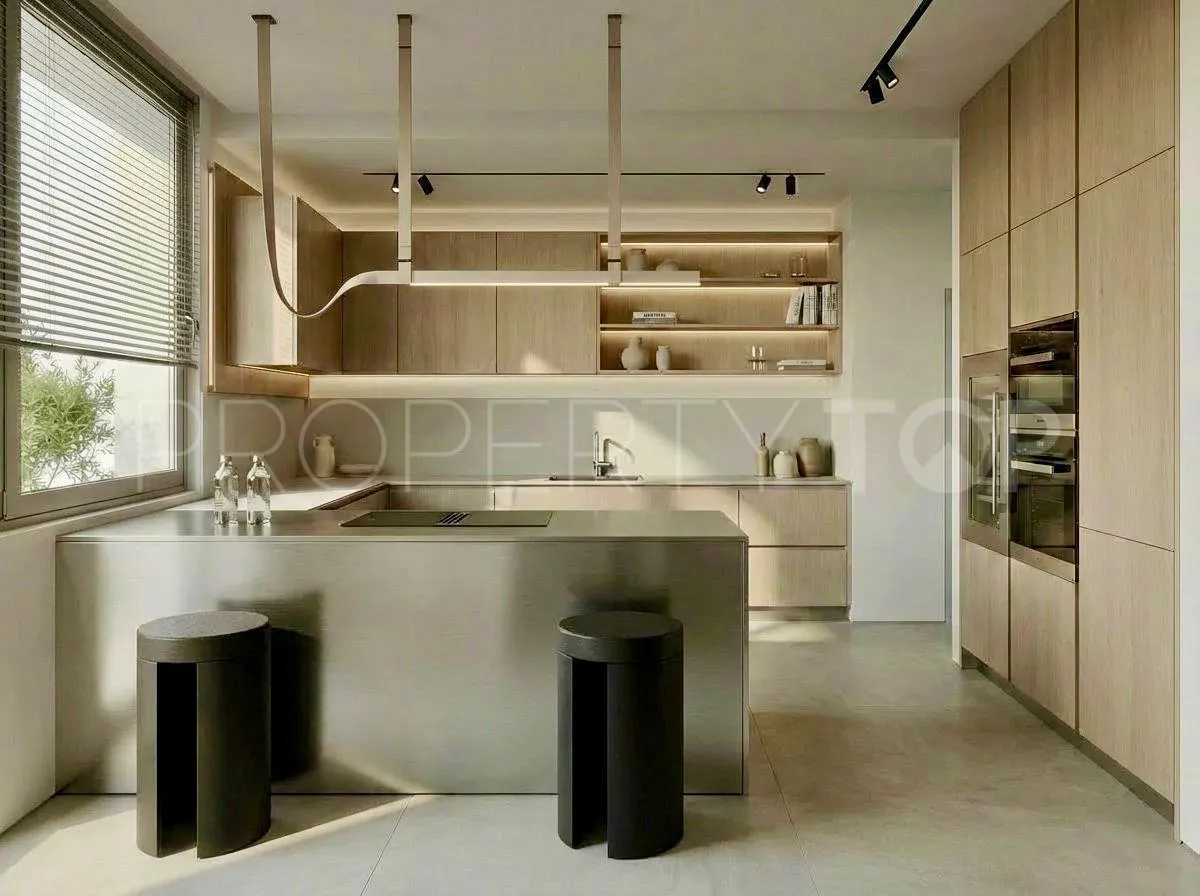 For sale Meisho Hills semi detached house