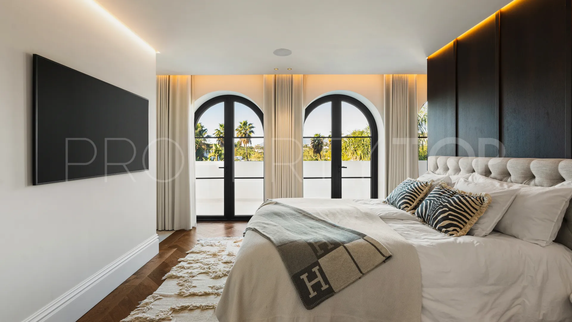 Villa a la venta en Los Naranjos