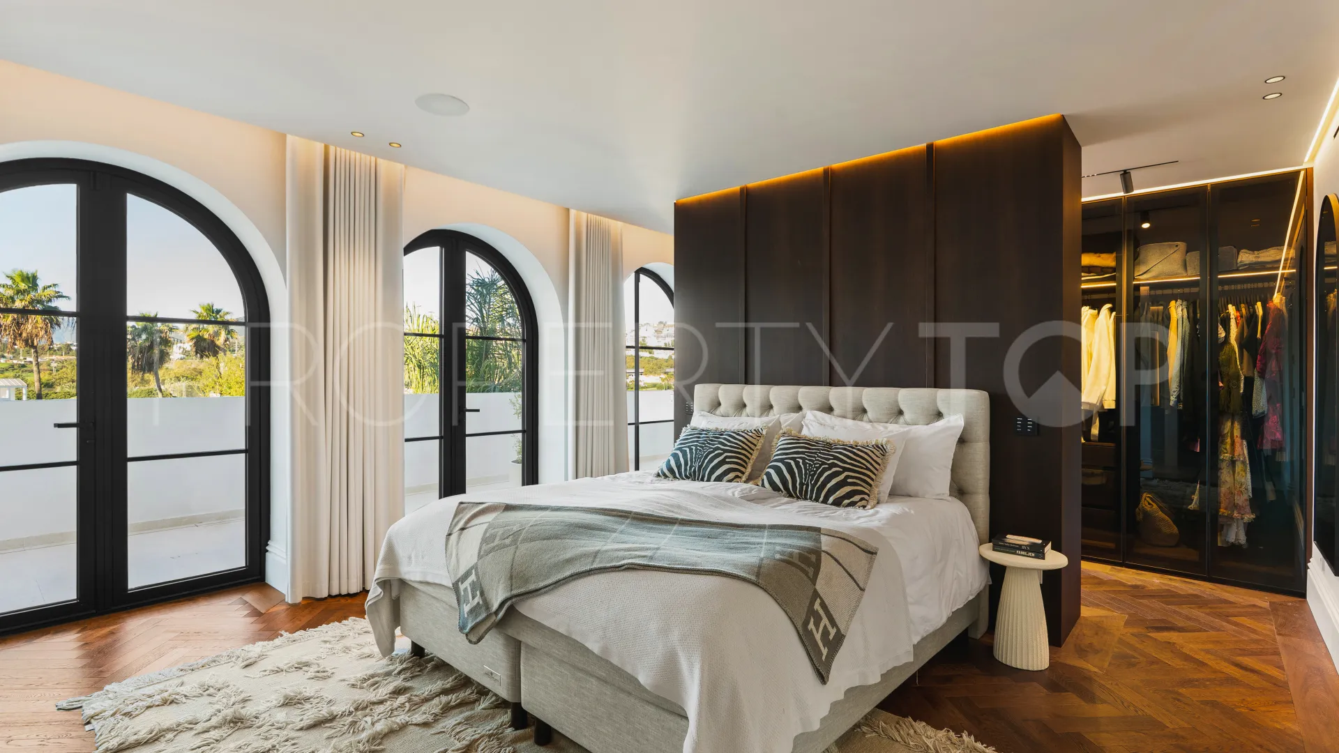 Villa a la venta en Los Naranjos
