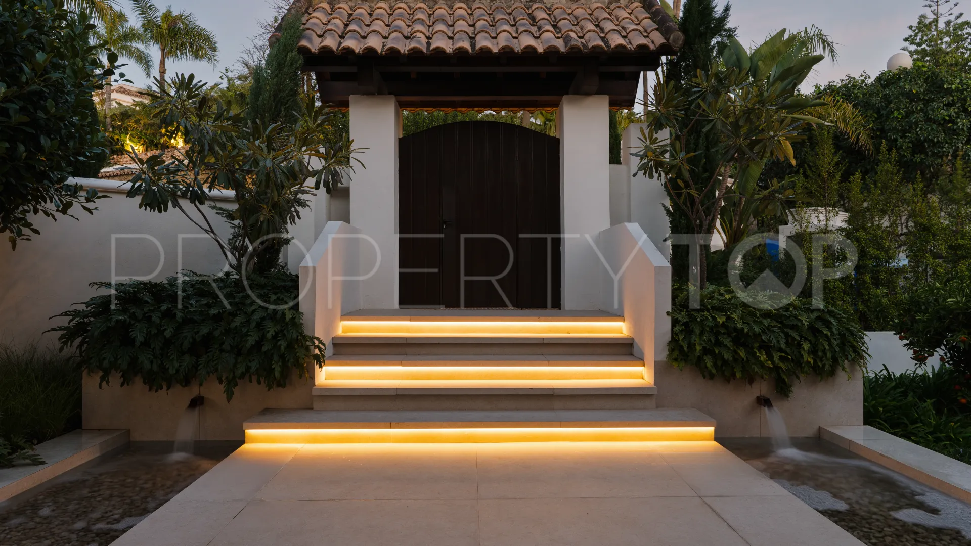 Villa a la venta en Los Naranjos