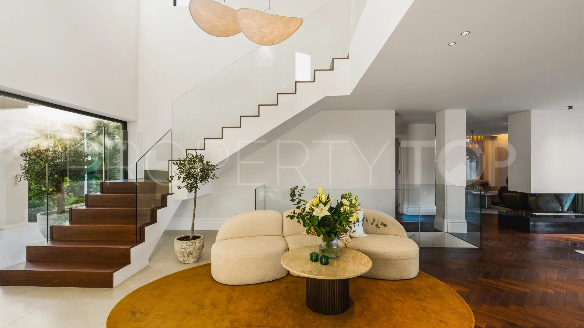 Villa a la venta en Los Naranjos