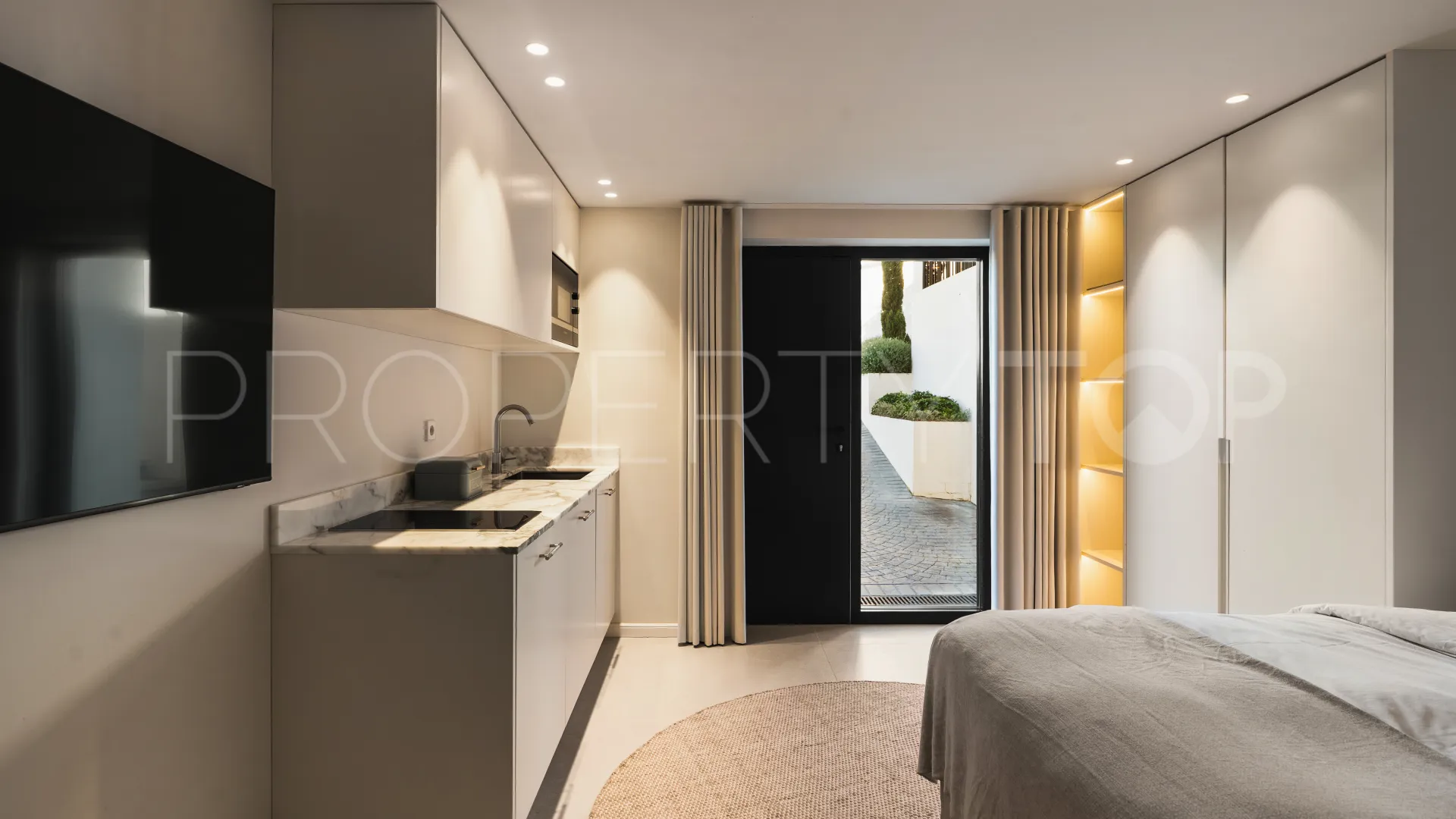 Villa a la venta en Los Naranjos