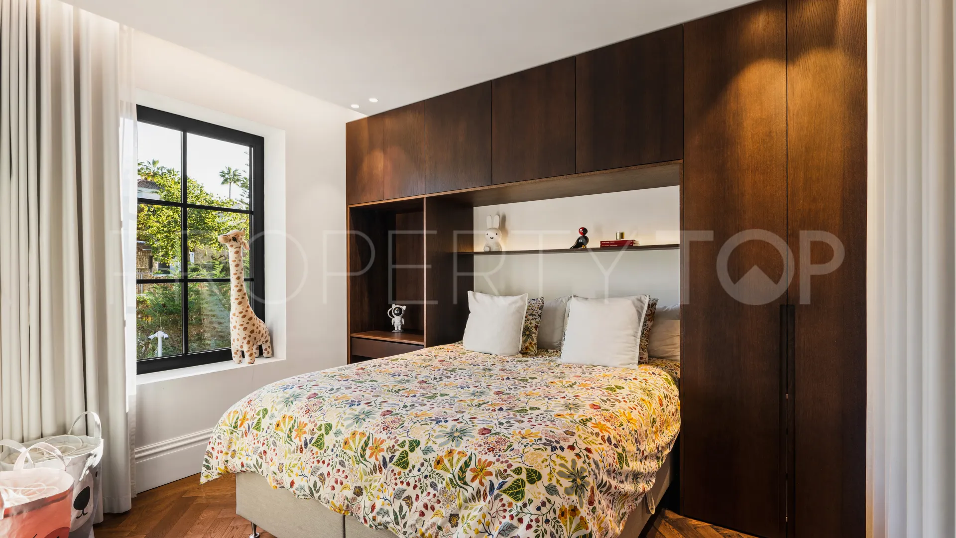 Villa a la venta en Los Naranjos