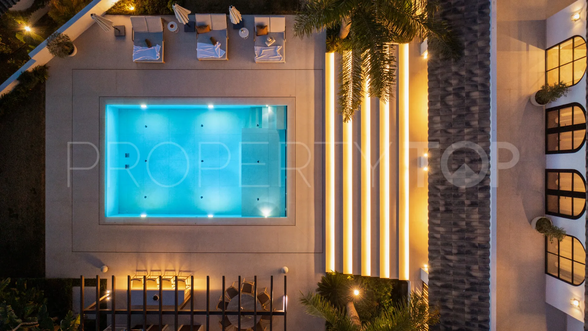 Villa a la venta en Los Naranjos