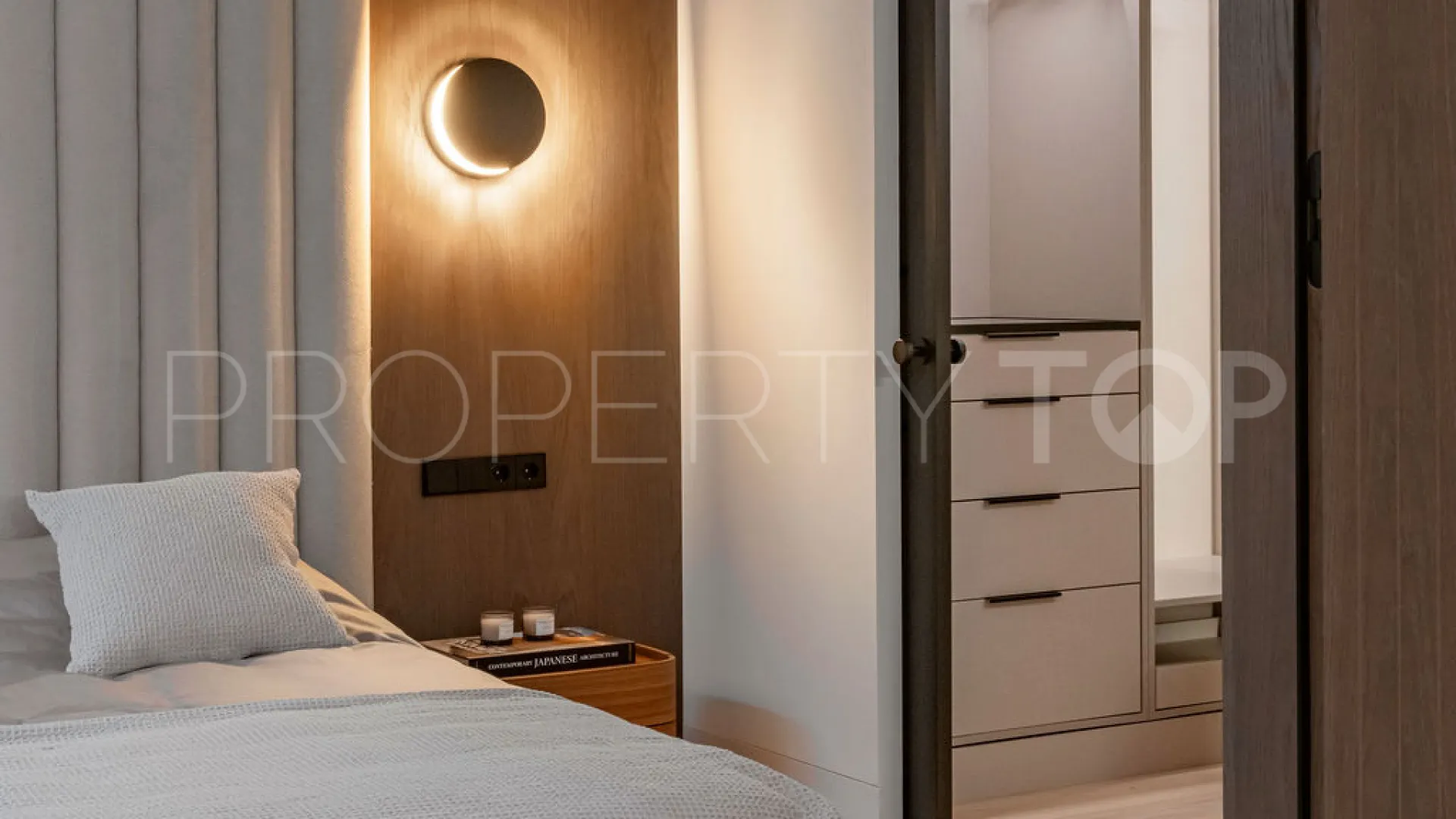 For sale Marbesa villa with 4 bedrooms