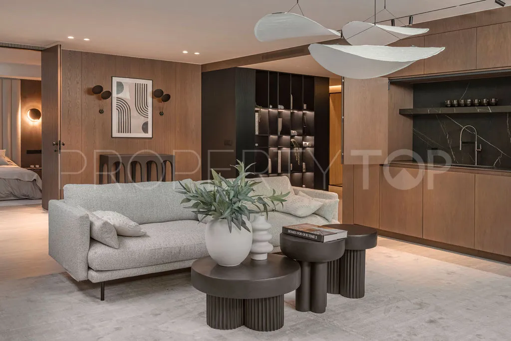 For sale Marbesa villa with 4 bedrooms
