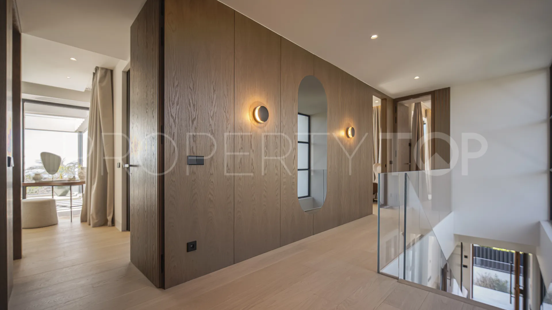 For sale Marbesa villa with 4 bedrooms