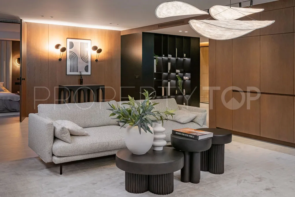 For sale Marbesa villa with 4 bedrooms