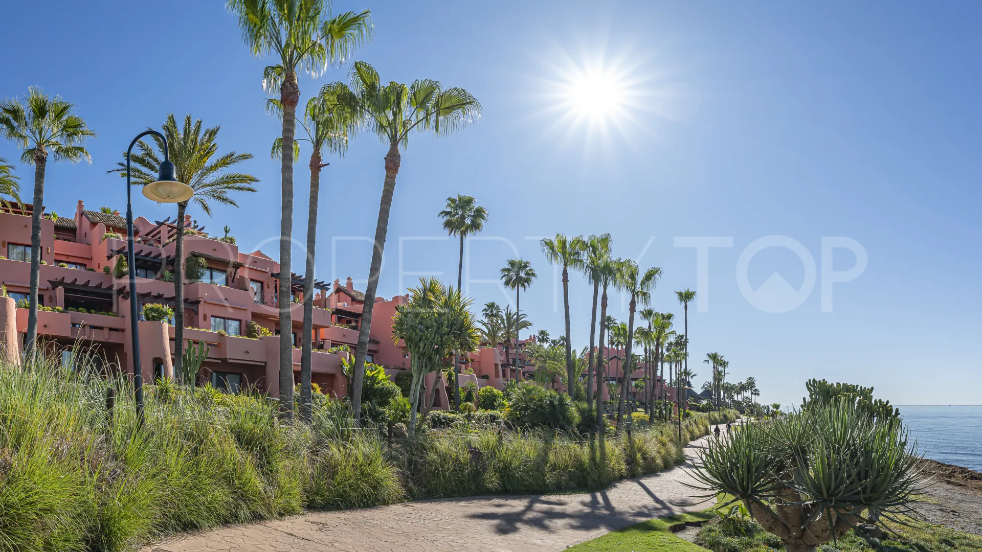 Apartment with 3 bedrooms for sale in Cabo Bermejo