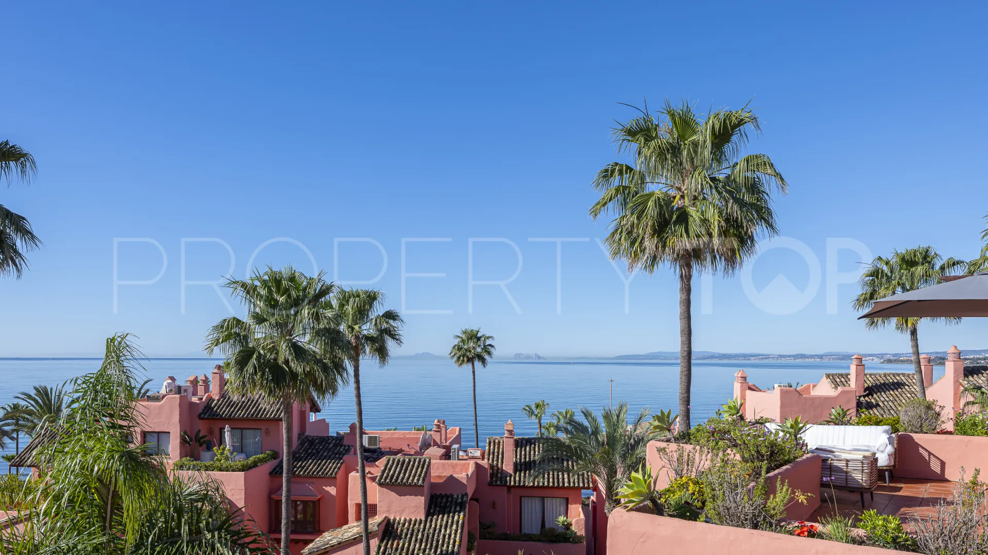 Apartment with 3 bedrooms for sale in Cabo Bermejo