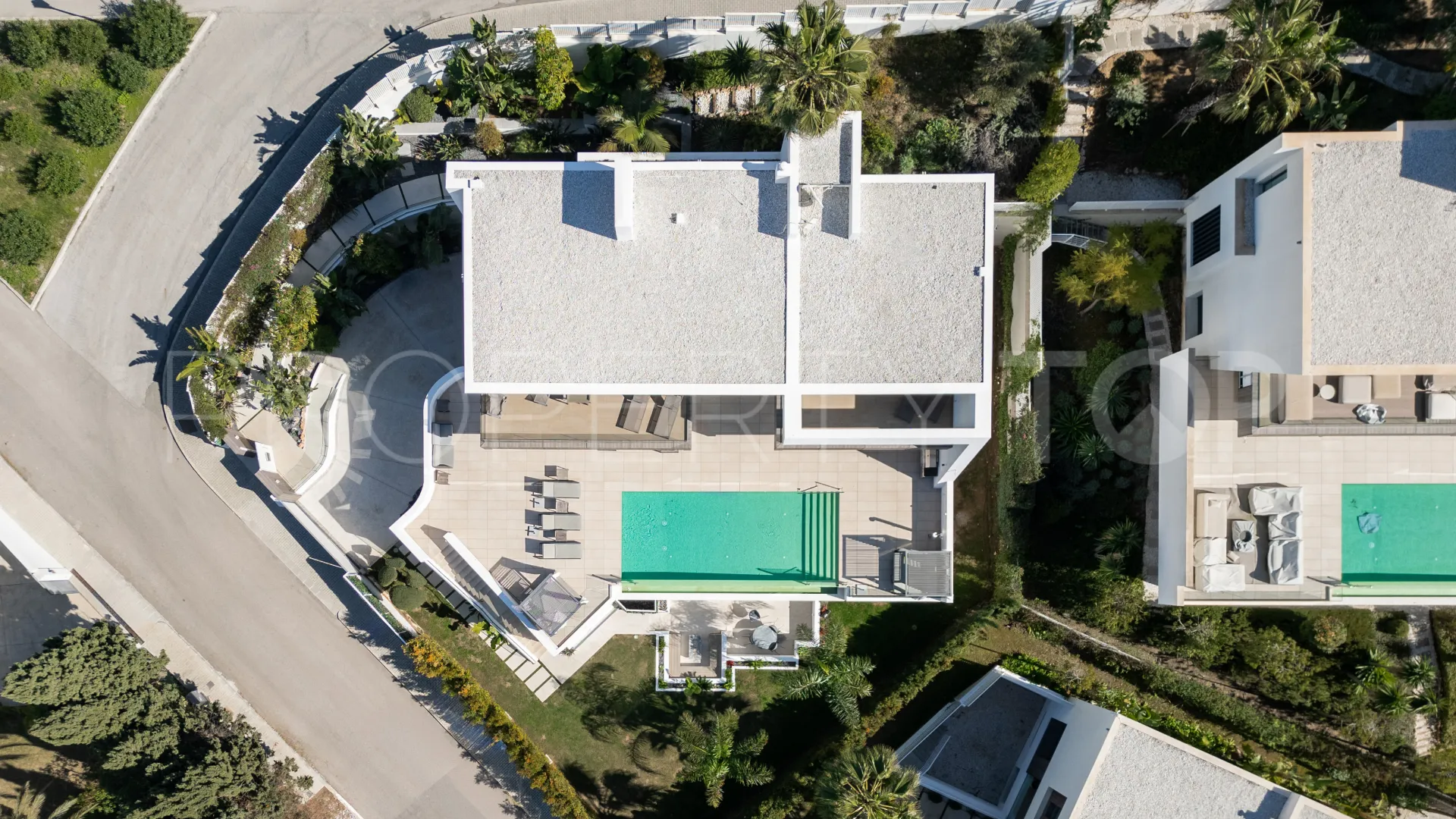 Villa a la venta con 6 dormitorios en El Paraiso