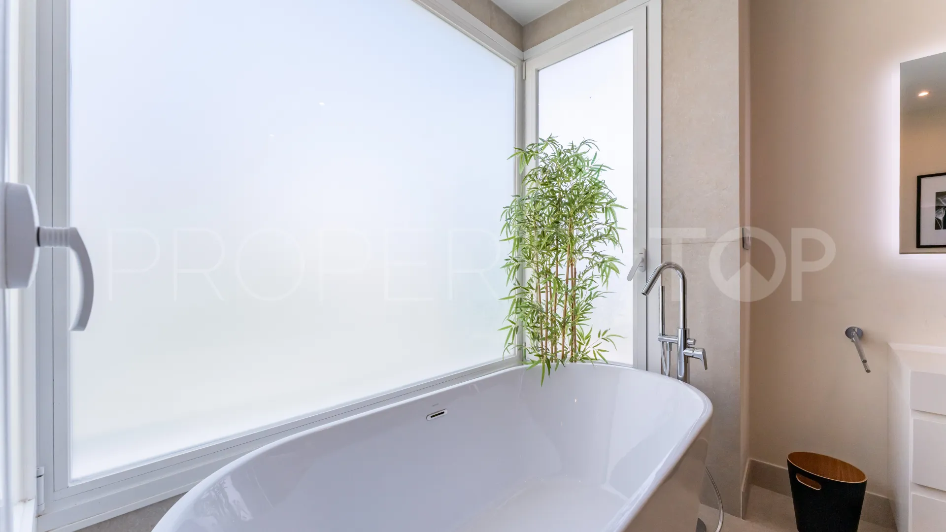 For sale apartment with 3 bedrooms in Las Dunas Park