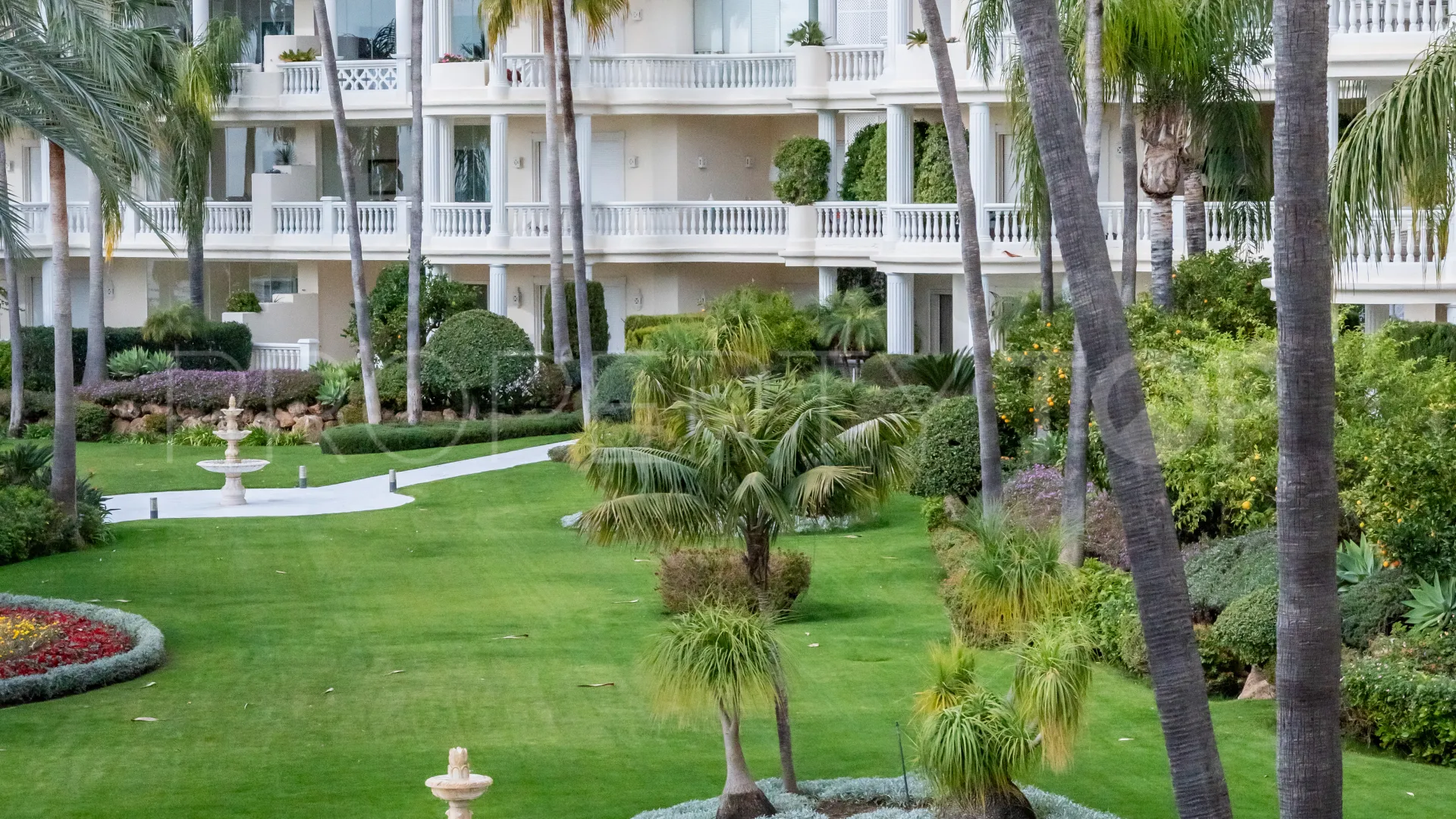 For sale apartment with 3 bedrooms in Las Dunas Park