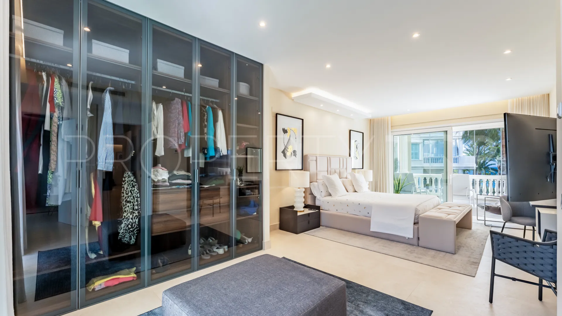 For sale apartment with 3 bedrooms in Las Dunas Park