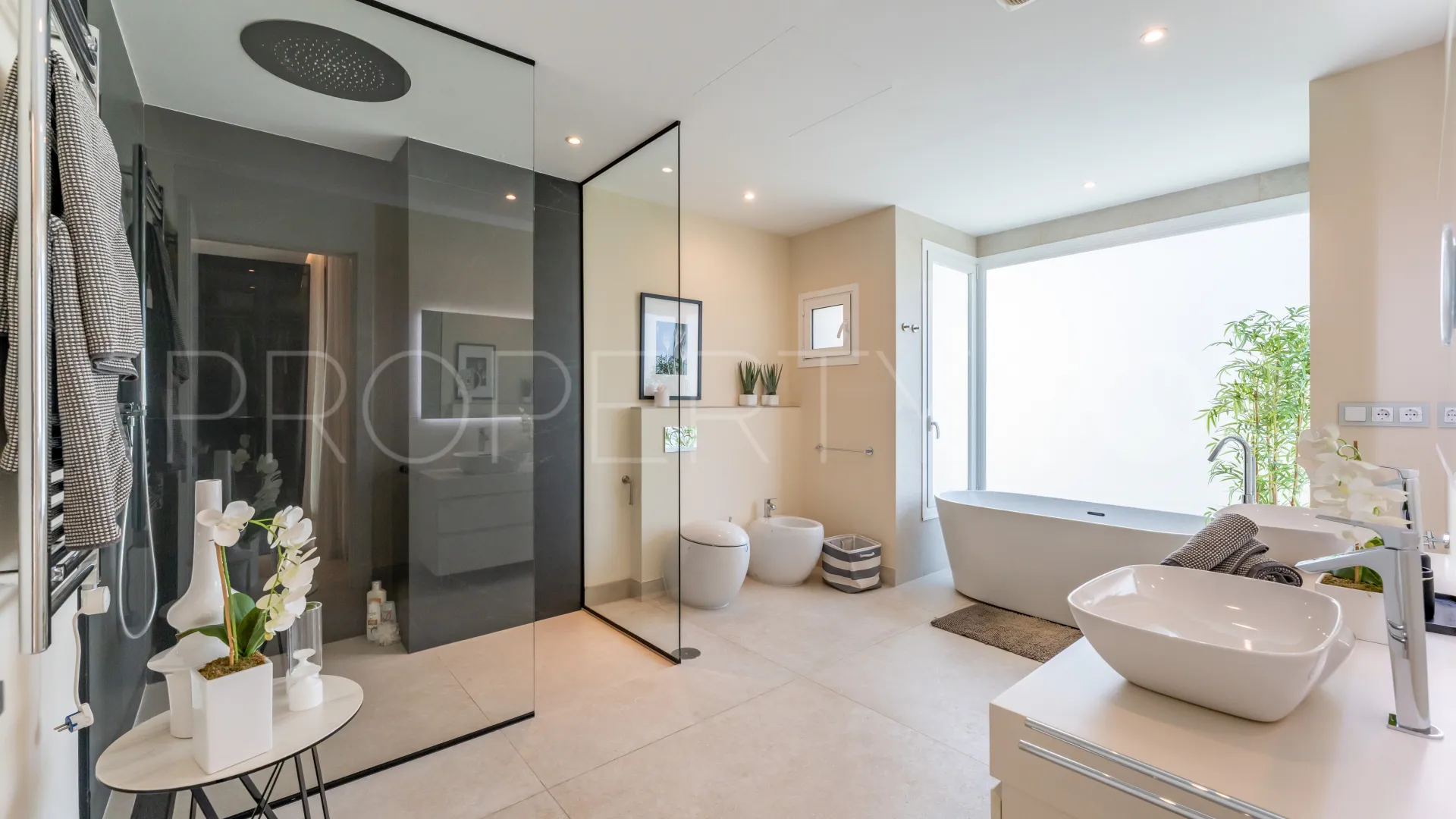 For sale apartment with 3 bedrooms in Las Dunas Park