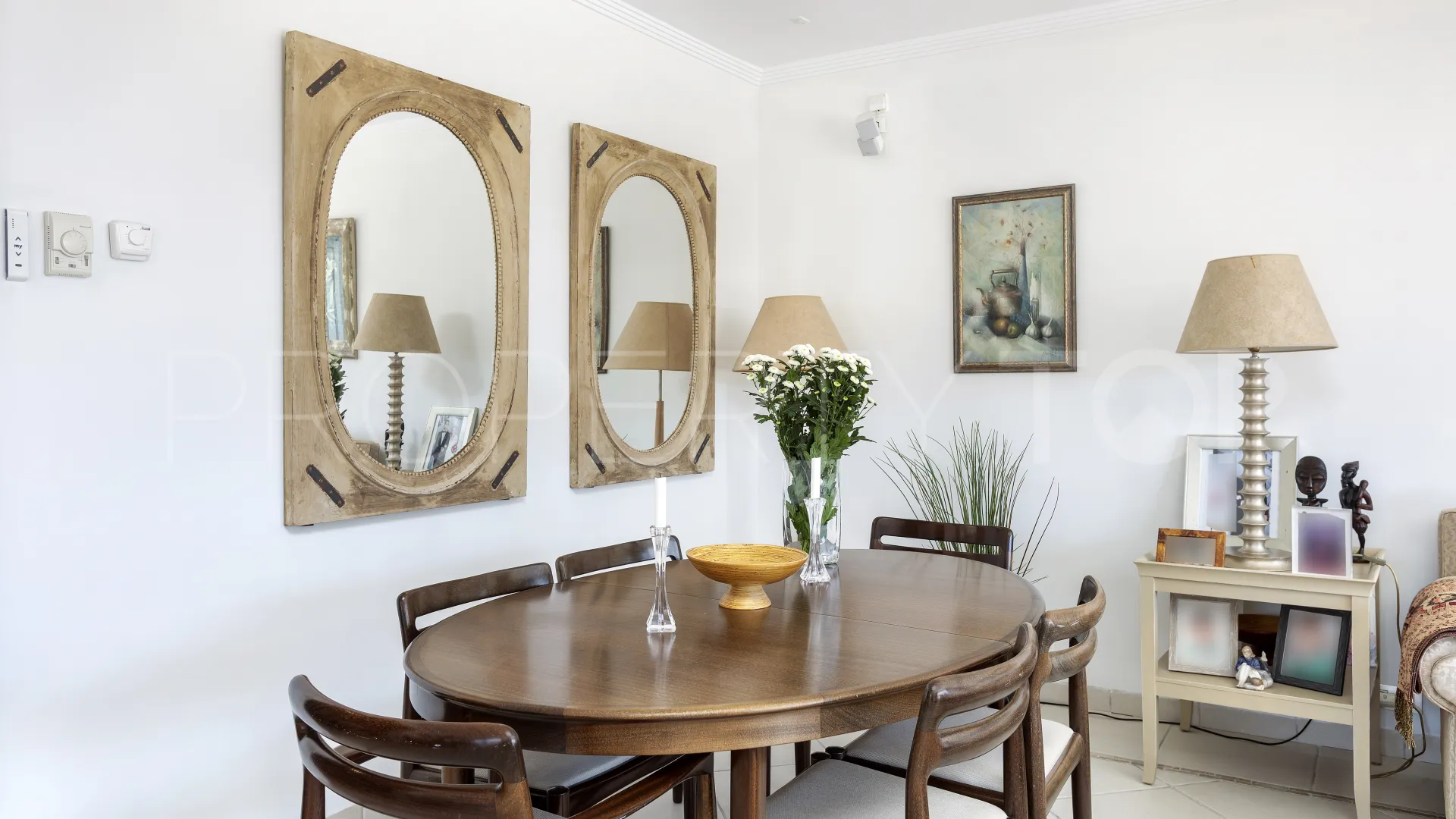 Se vende atico duplex en Los Granados Golf