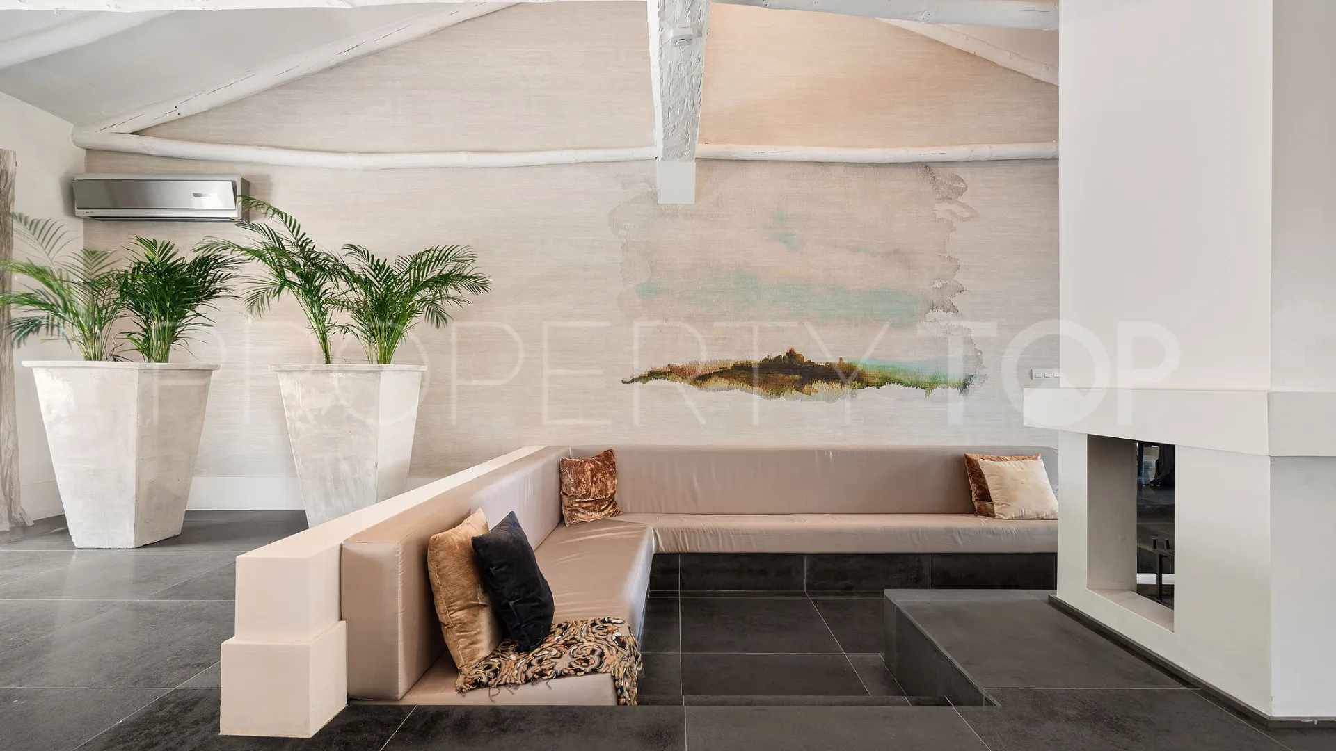 Comprar villa en Paraiso Alto