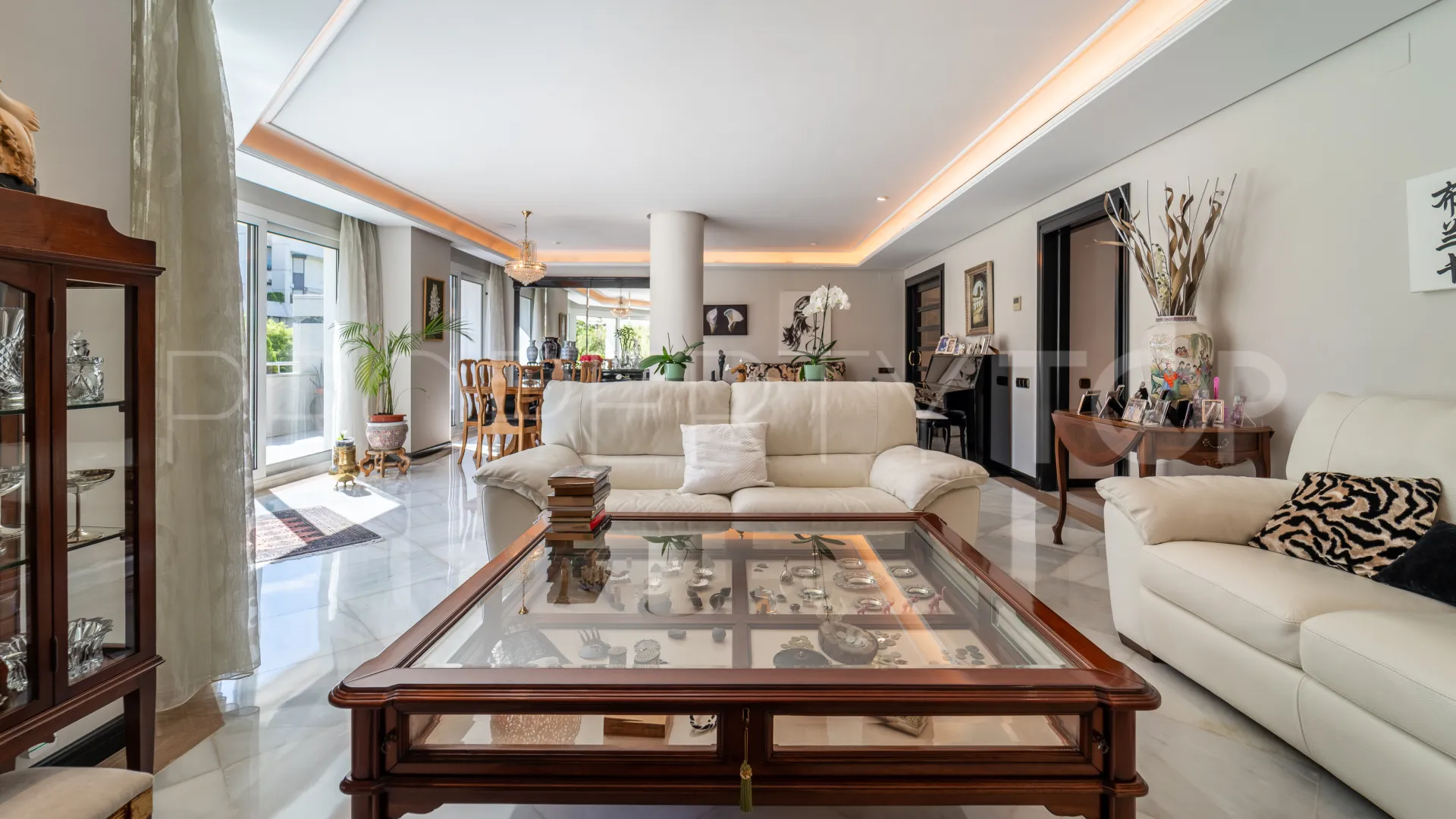 Apartamento a la venta en Cipreses del Mar