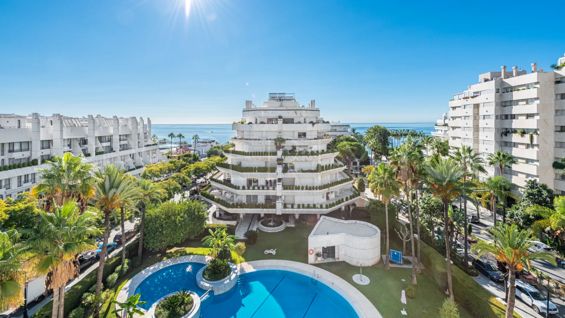 Apartamento a la venta en Cipreses del Mar