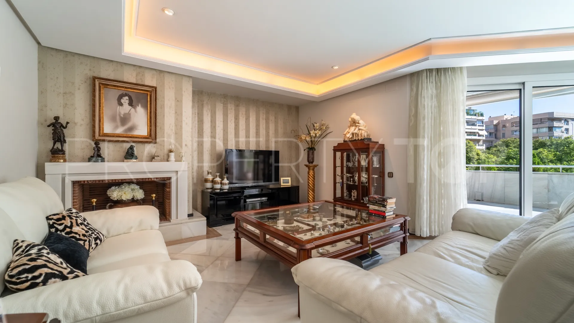 Apartamento a la venta en Cipreses del Mar