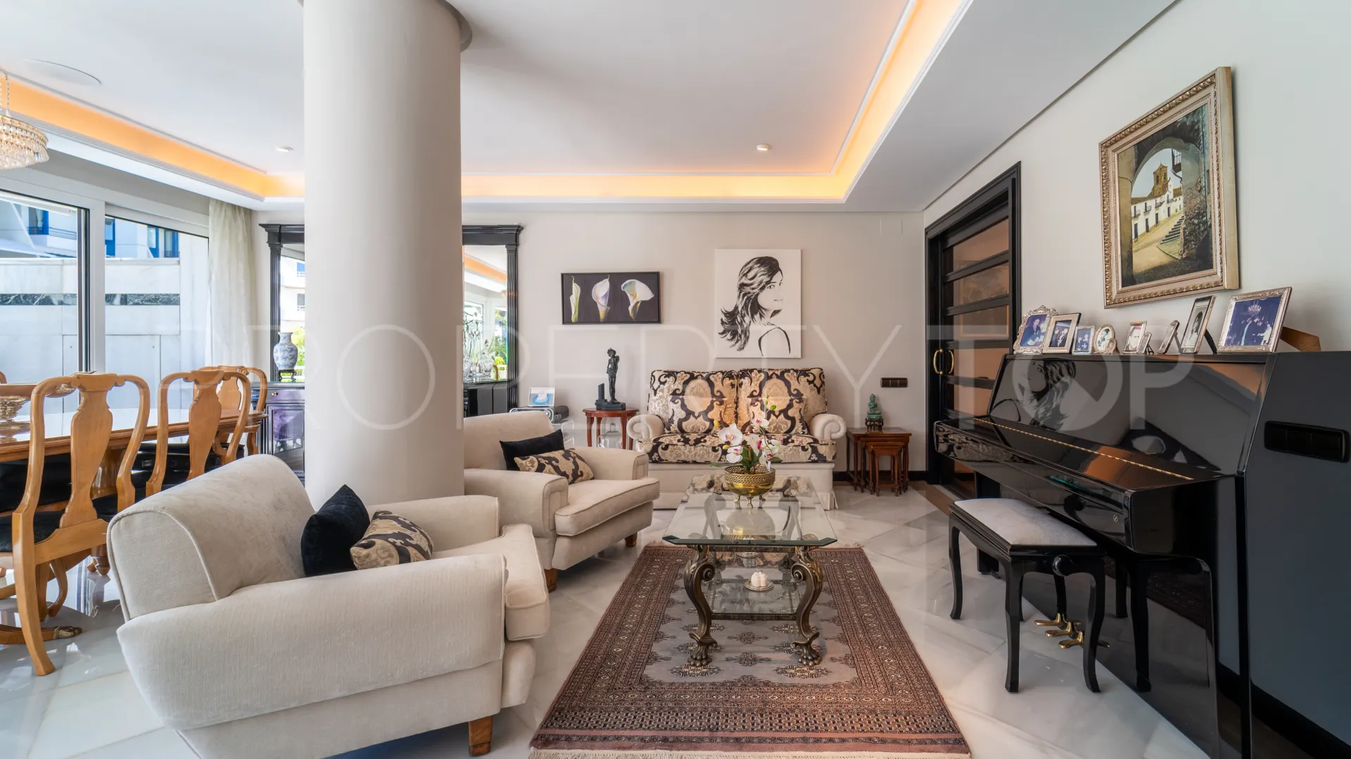 Apartamento a la venta en Cipreses del Mar
