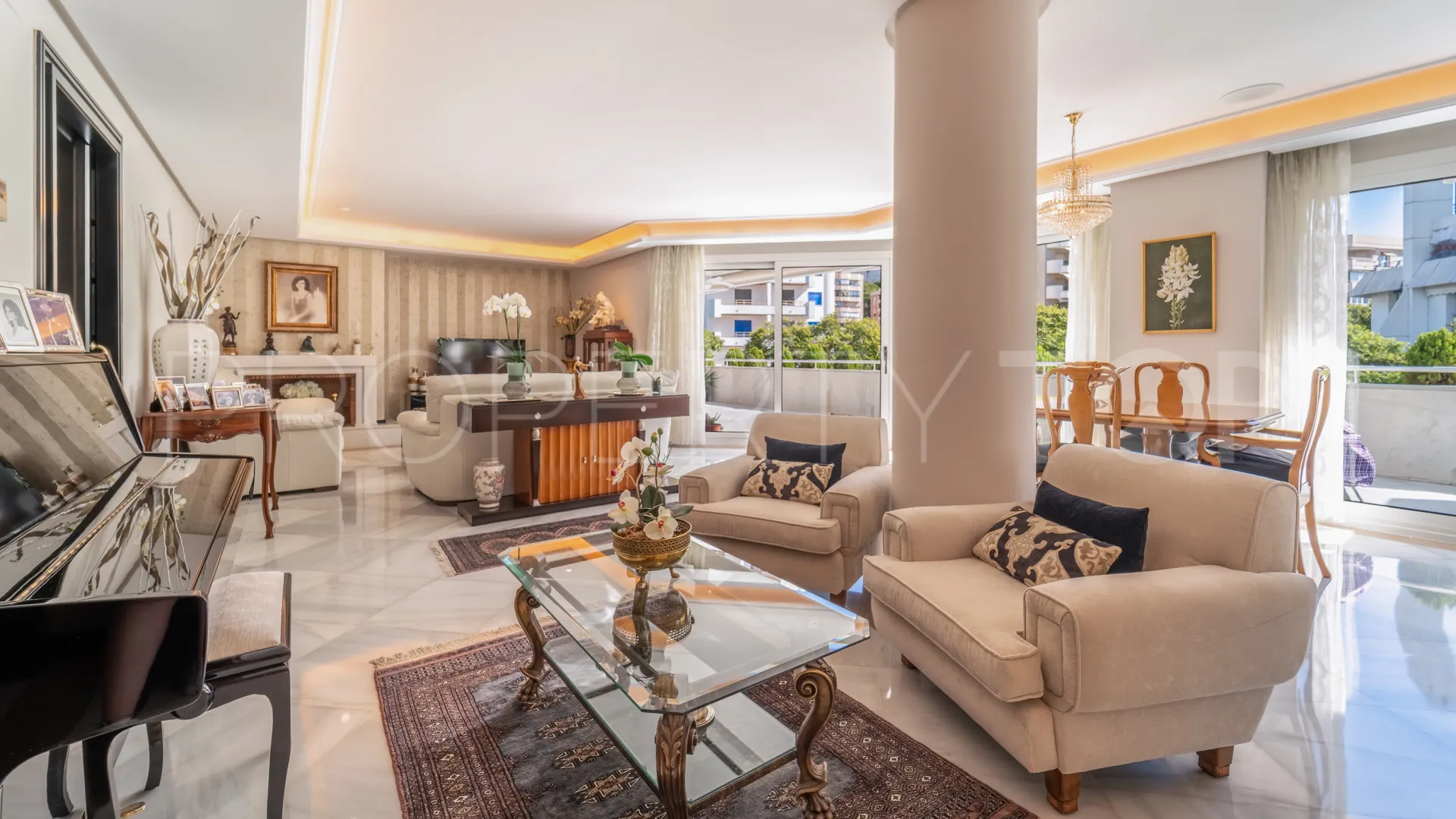 Apartamento a la venta en Cipreses del Mar