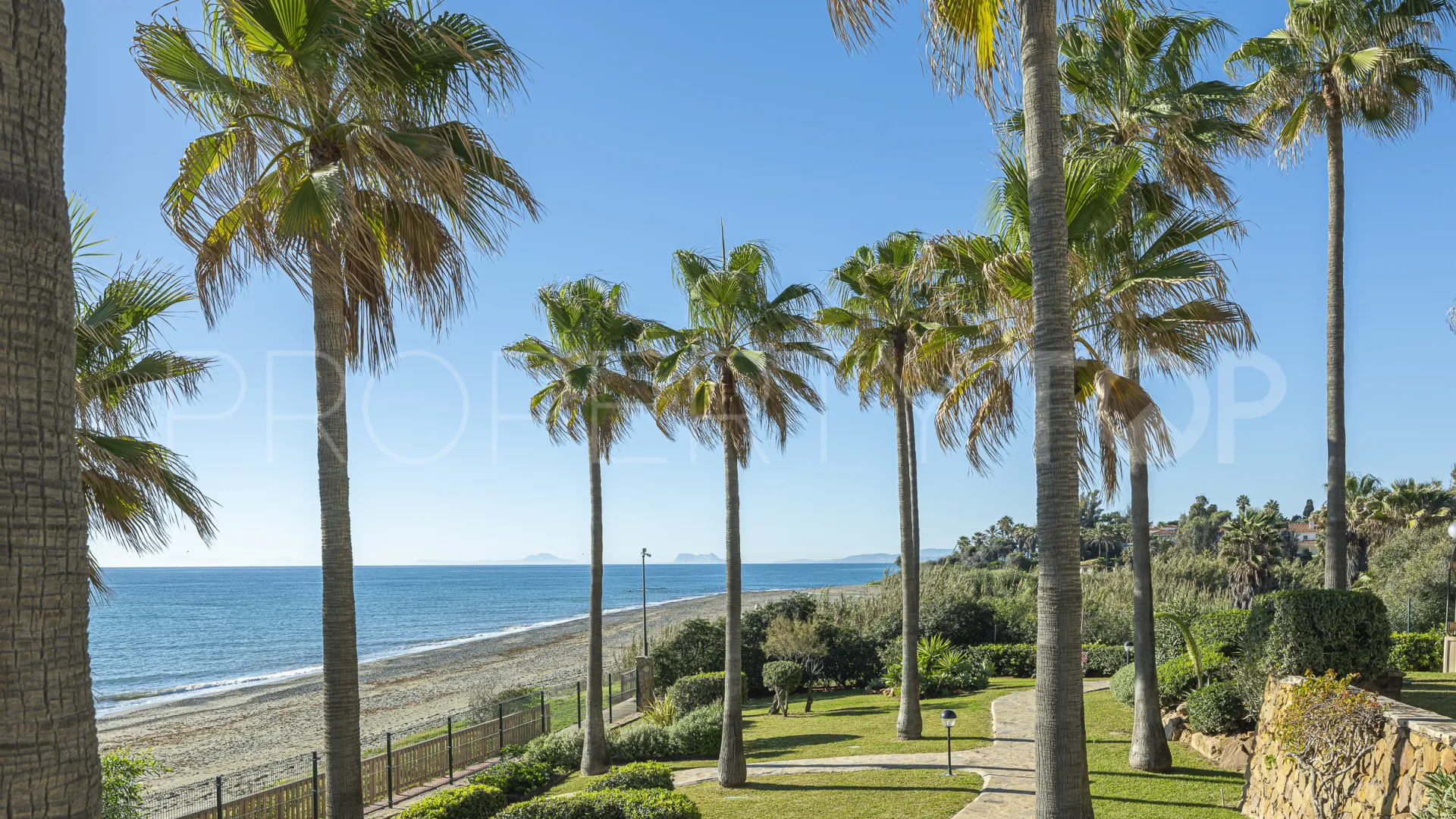 Ático en venta en Dominion Beach con 3 dormitorios