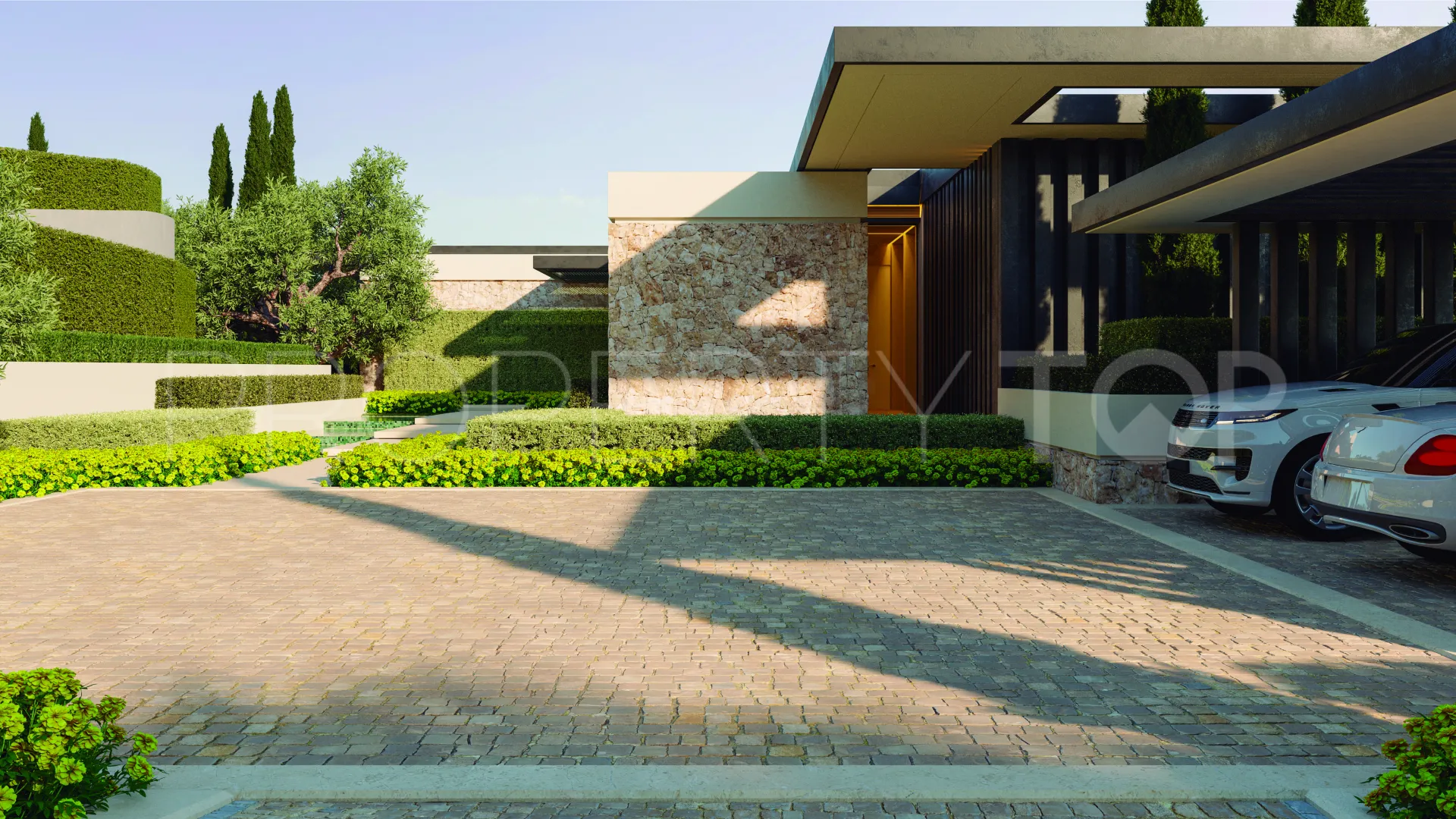 La Zagaleta plot for sale