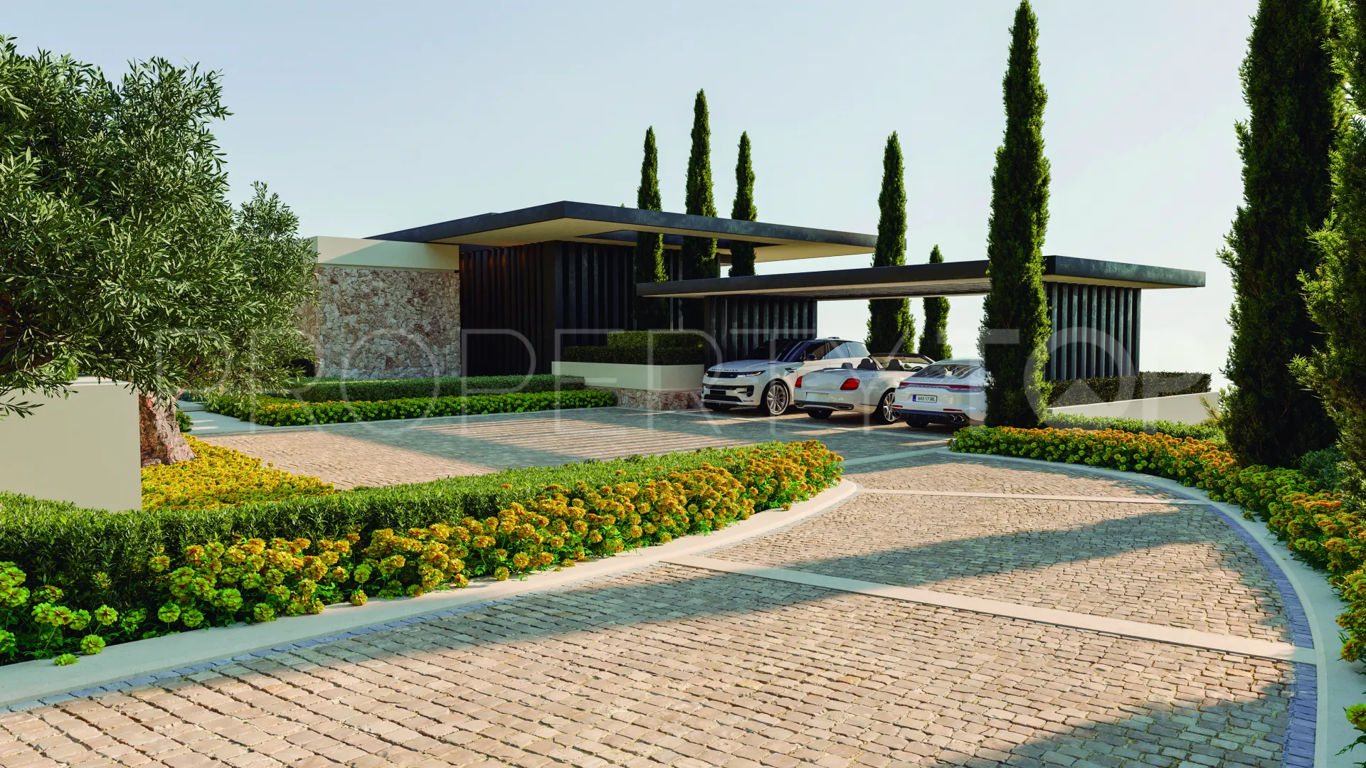 La Zagaleta plot for sale