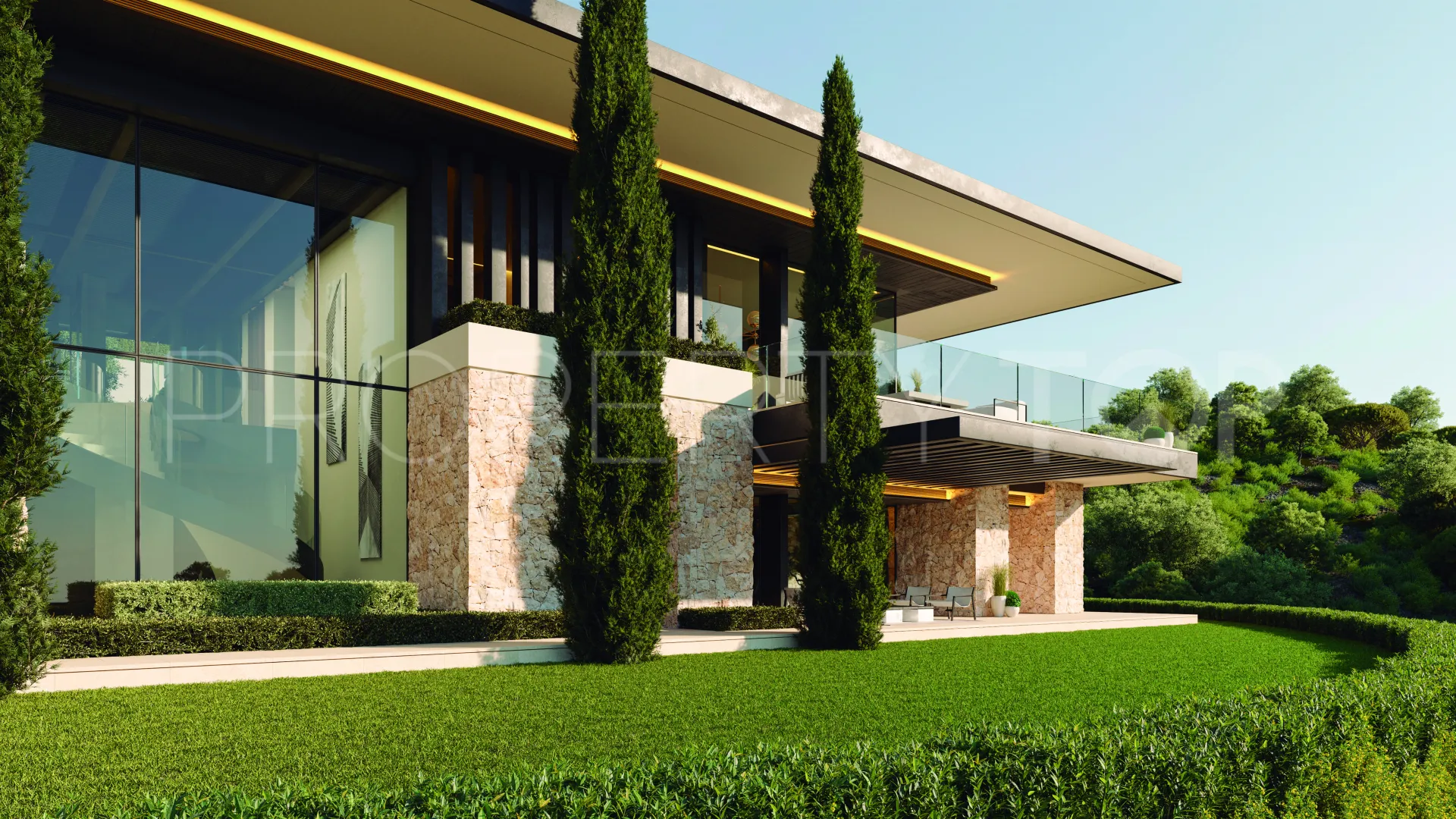 La Zagaleta plot for sale