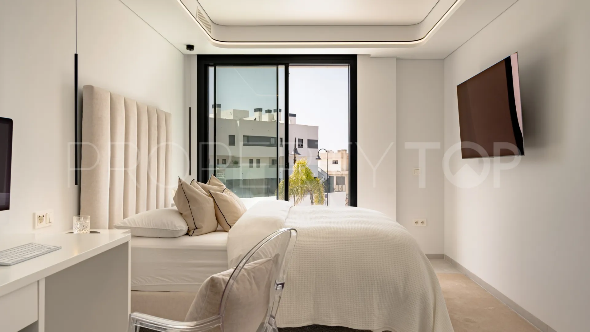 Villa en venta en Mijas Costa