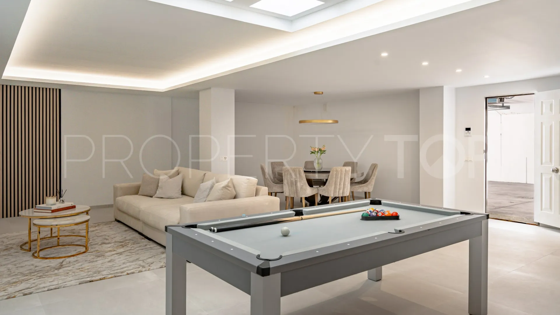 Villa en venta en Mijas Costa