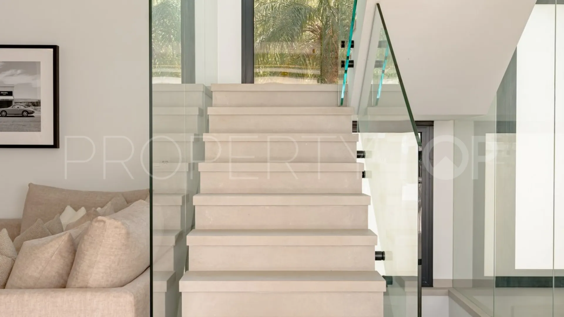 Villa en venta en Mijas Costa