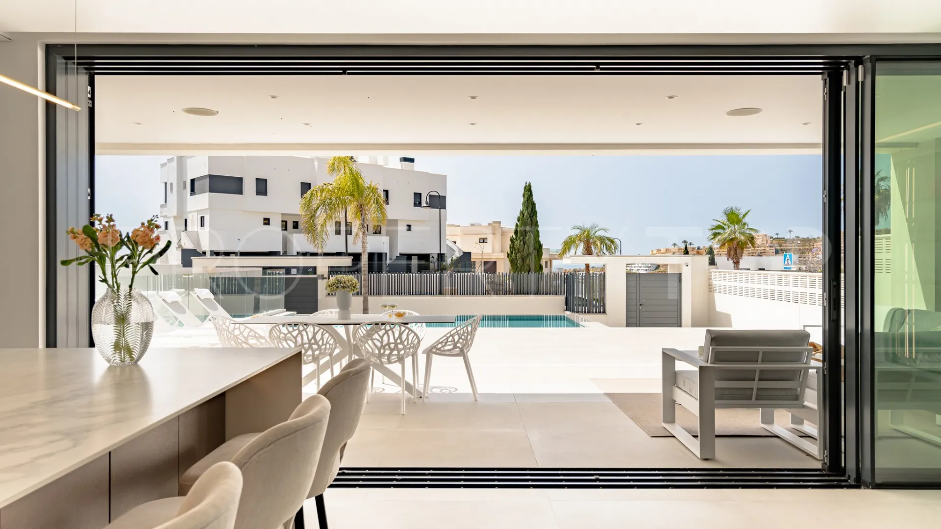 Villa en venta en Mijas Costa