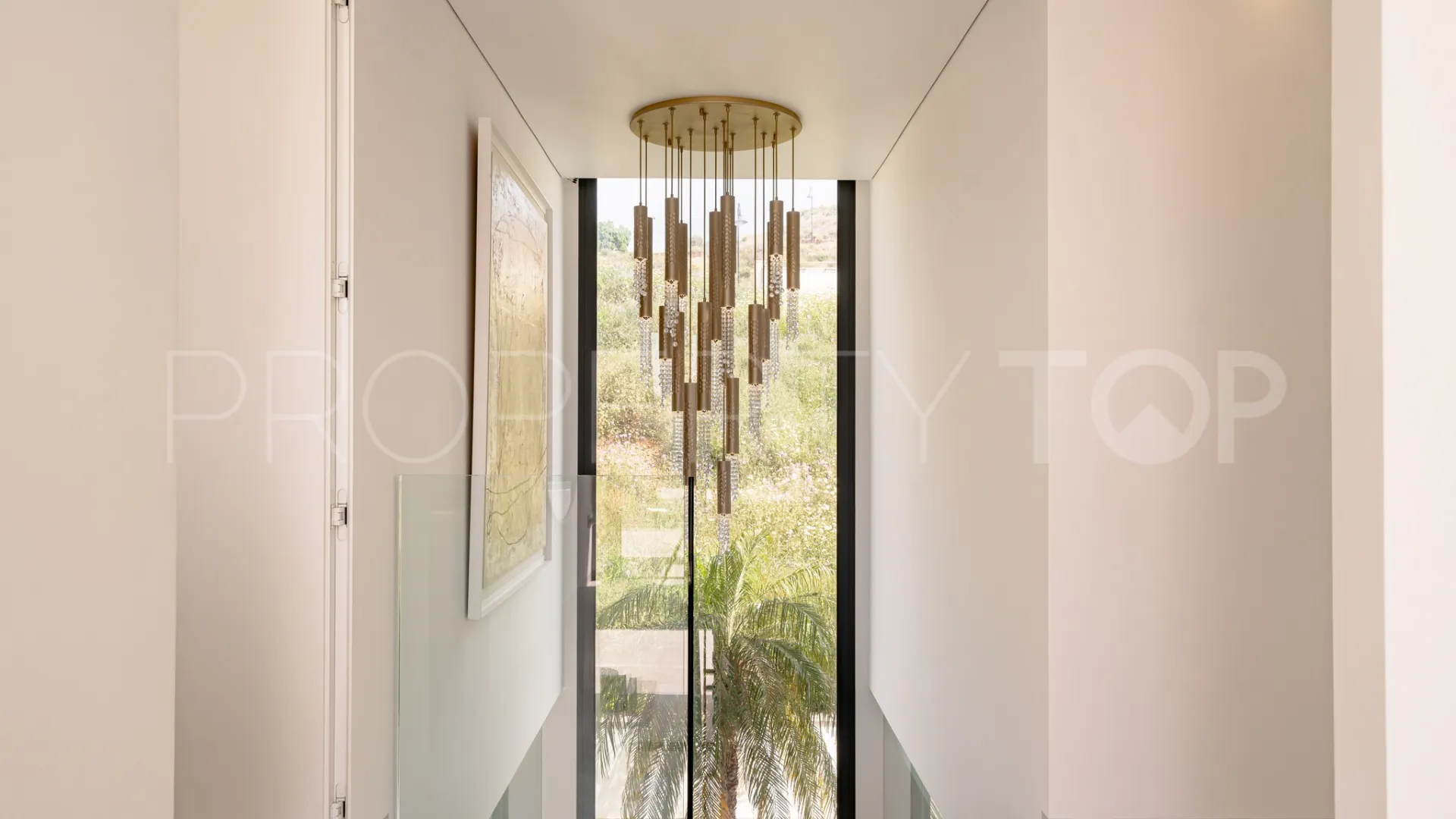 Villa en venta en Mijas Costa
