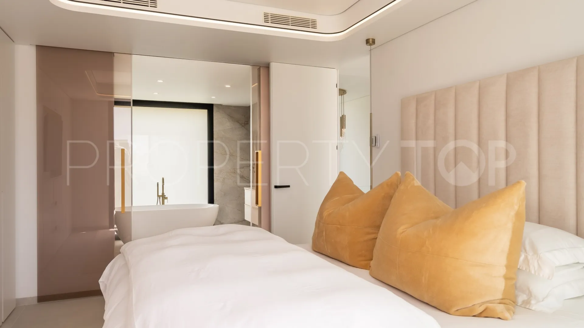 Villa en venta en Mijas Costa
