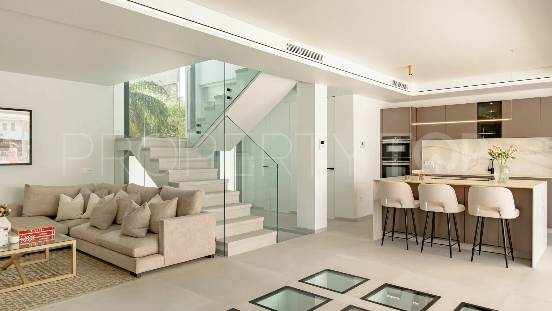 Villa en venta en Mijas Costa