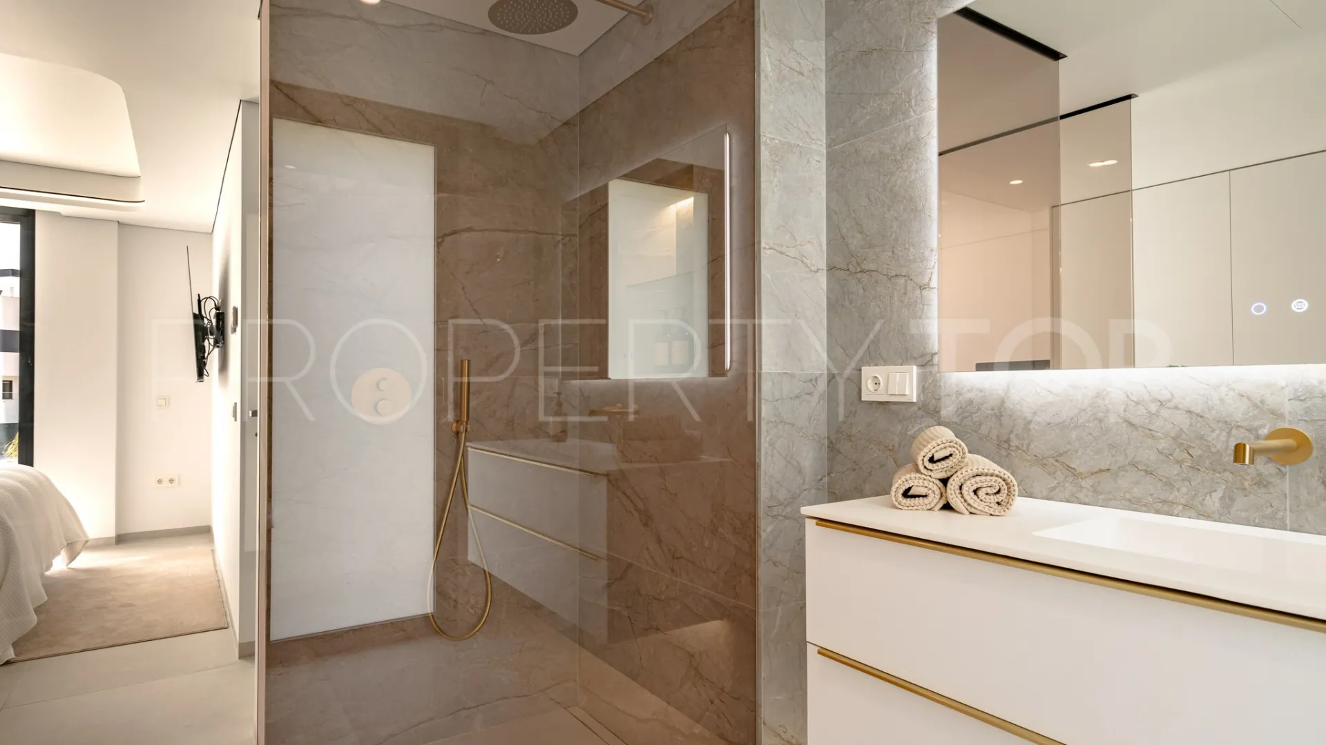 Villa en venta en Mijas Costa