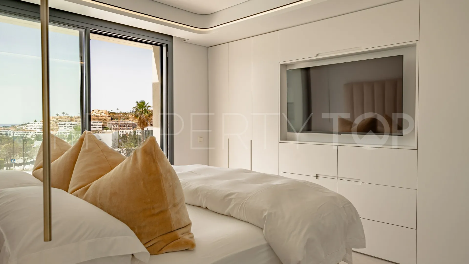 Villa en venta en Mijas Costa