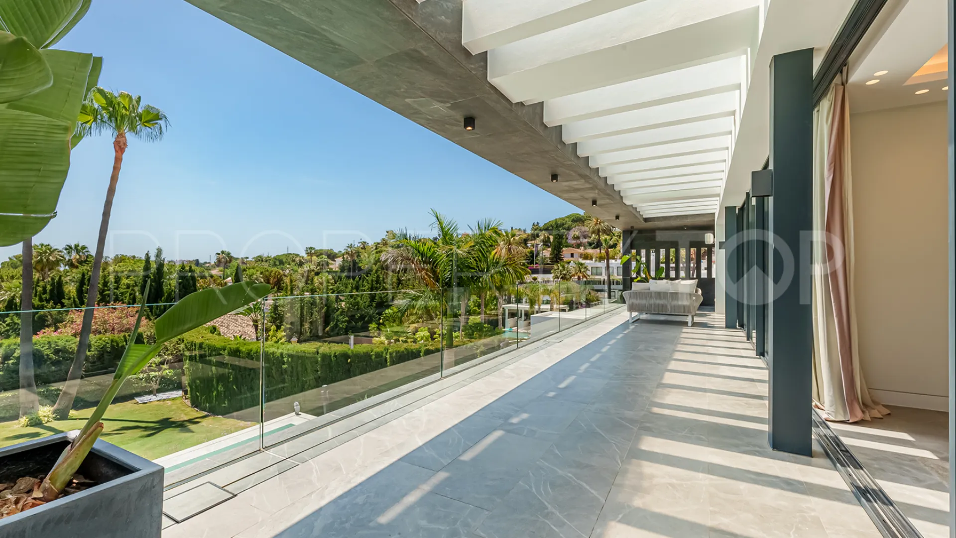 Villa en venta en Las Brisas