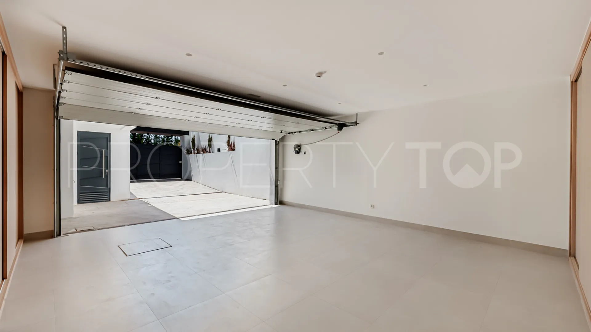 Villa en venta en Las Brisas