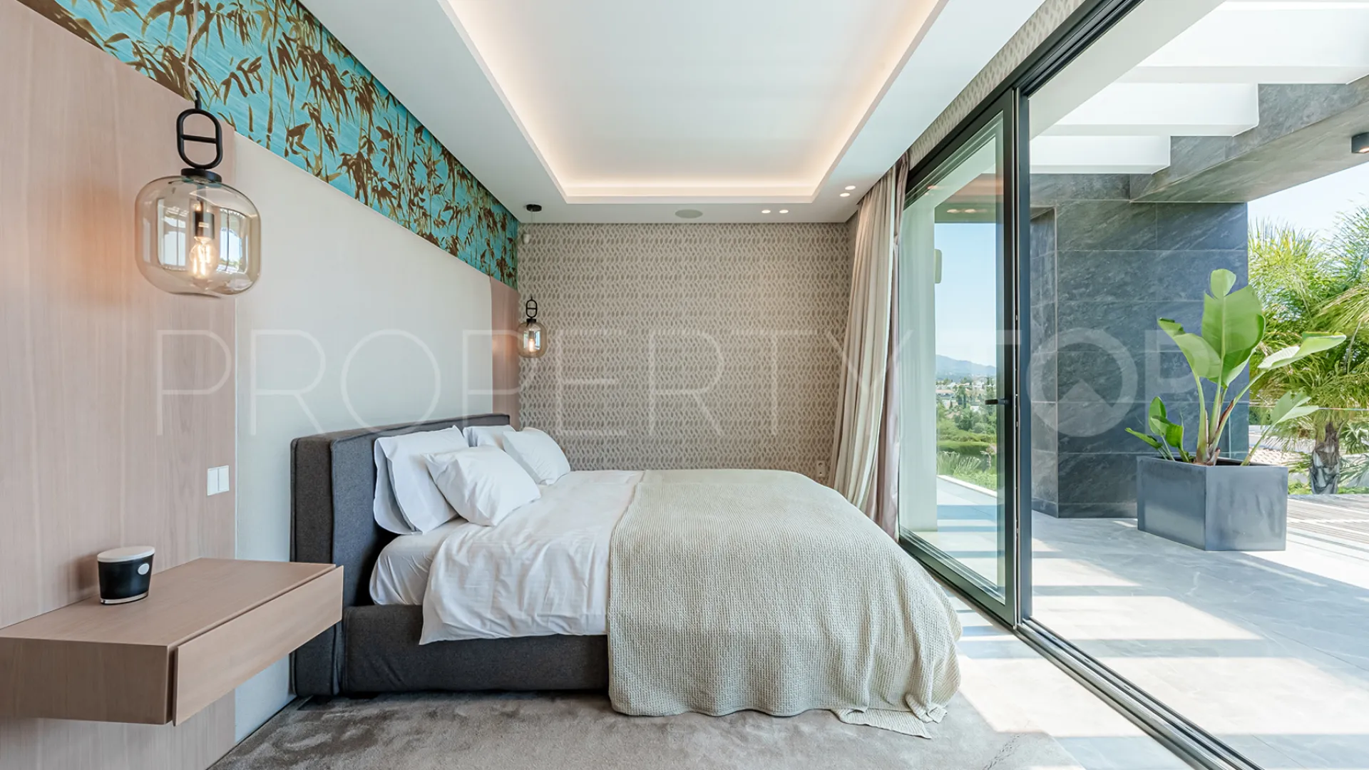 Villa en venta en Las Brisas