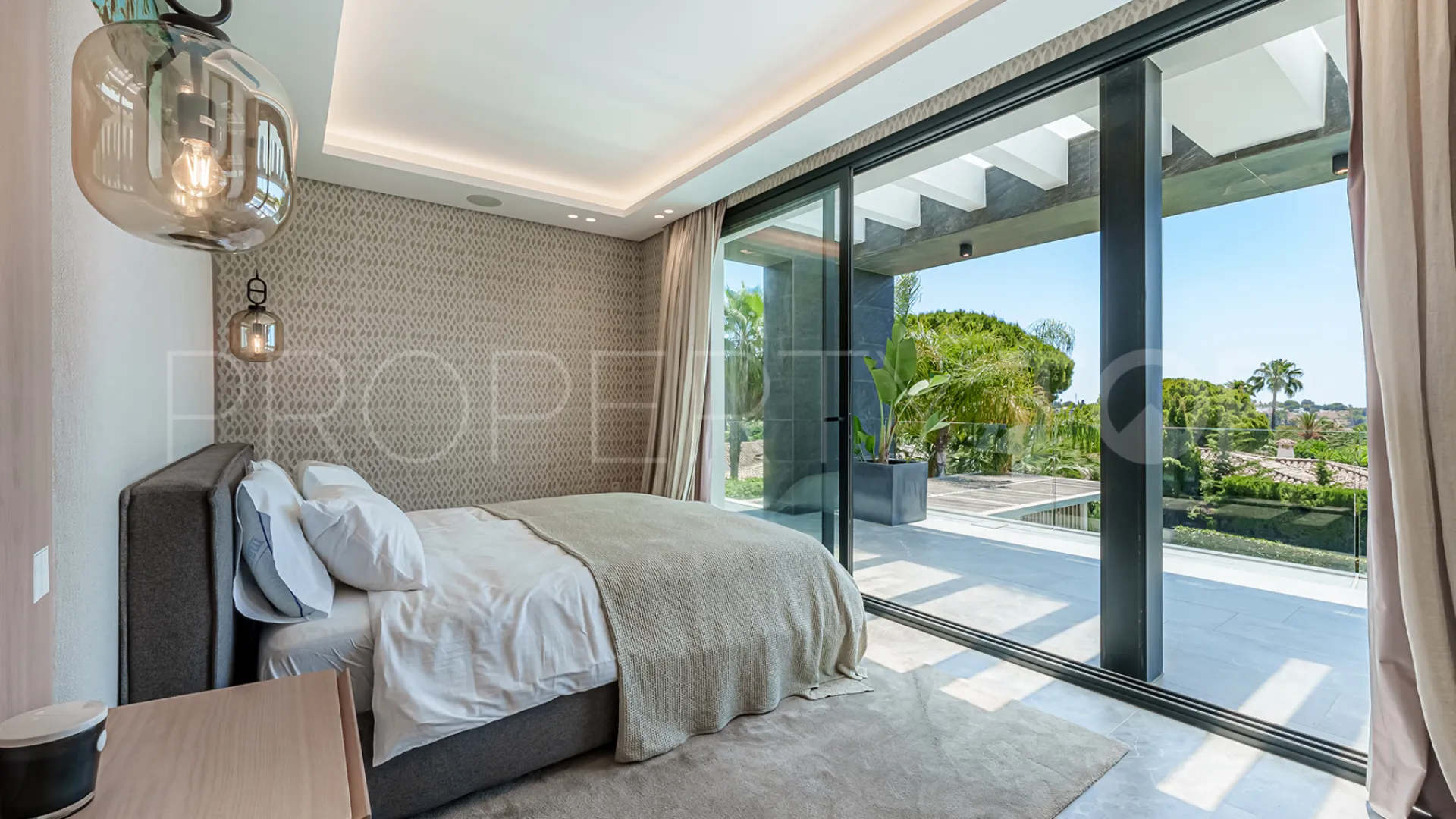 Villa en venta en Las Brisas