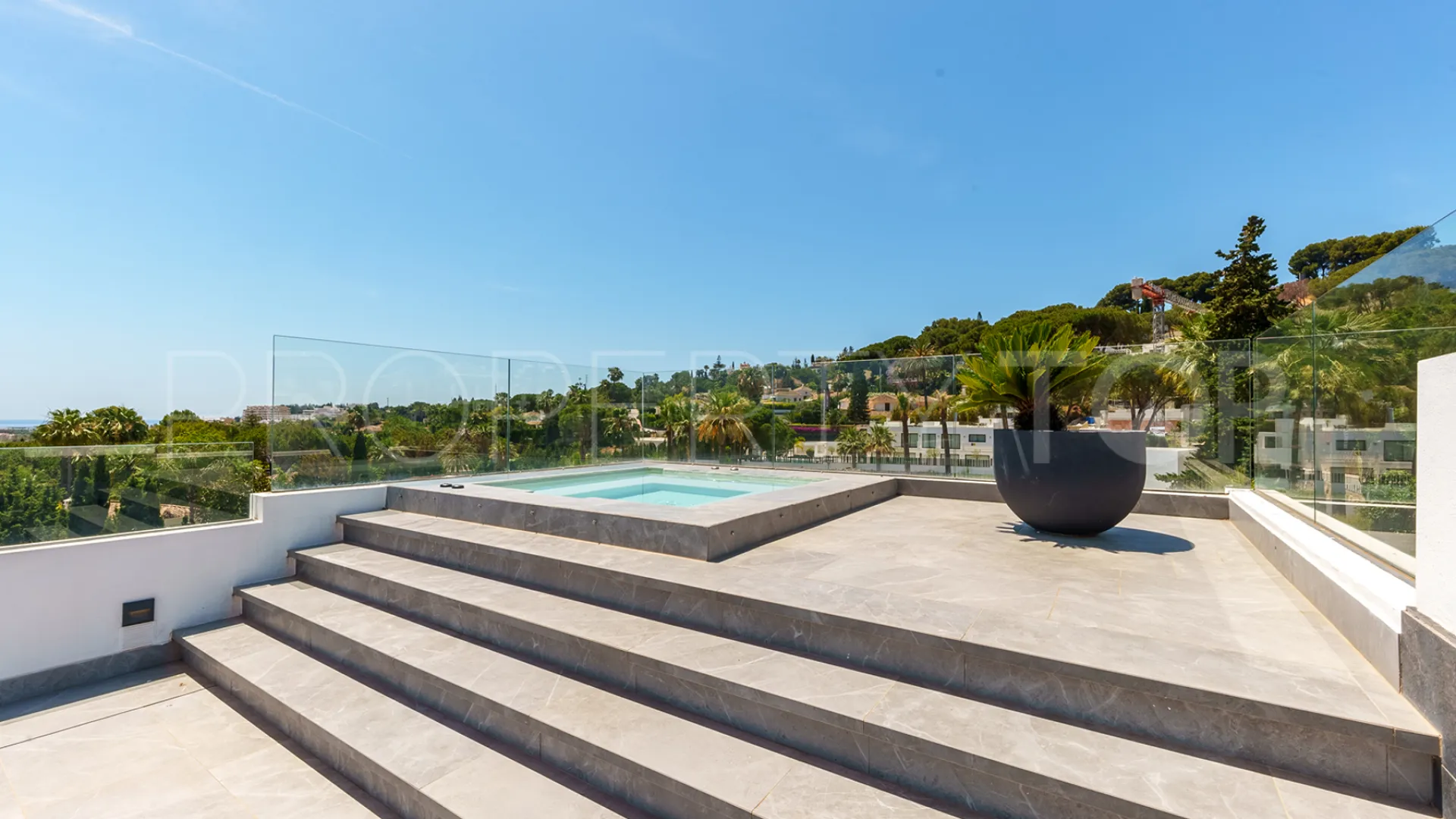 Villa en venta en Las Brisas
